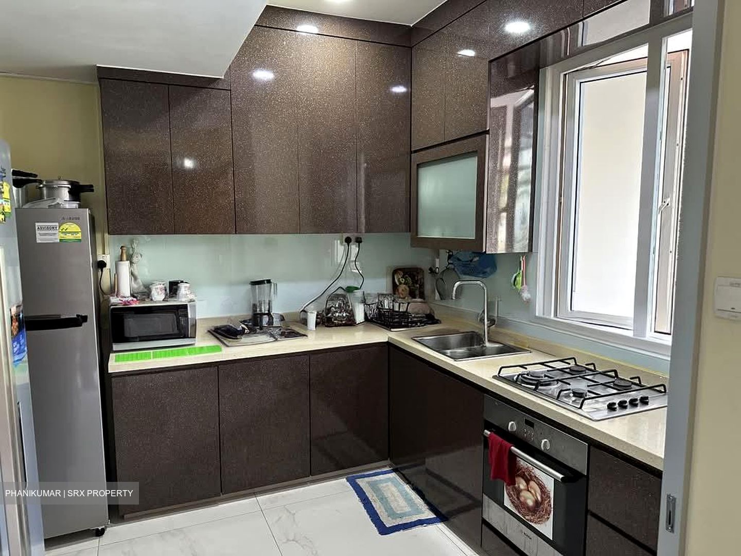 Straits Gardens (D27), Terrace #545458061